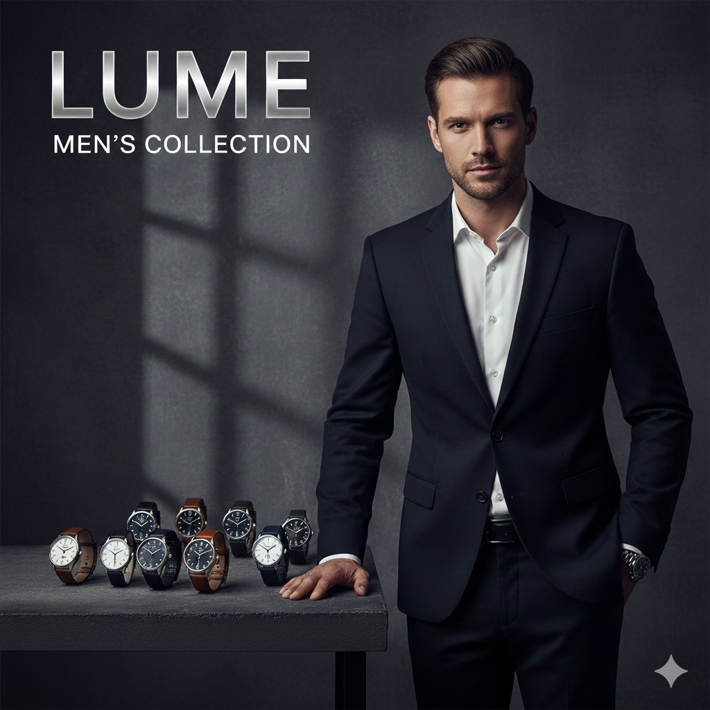 Mens Collection