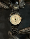 Tissot Chronograph Watch
