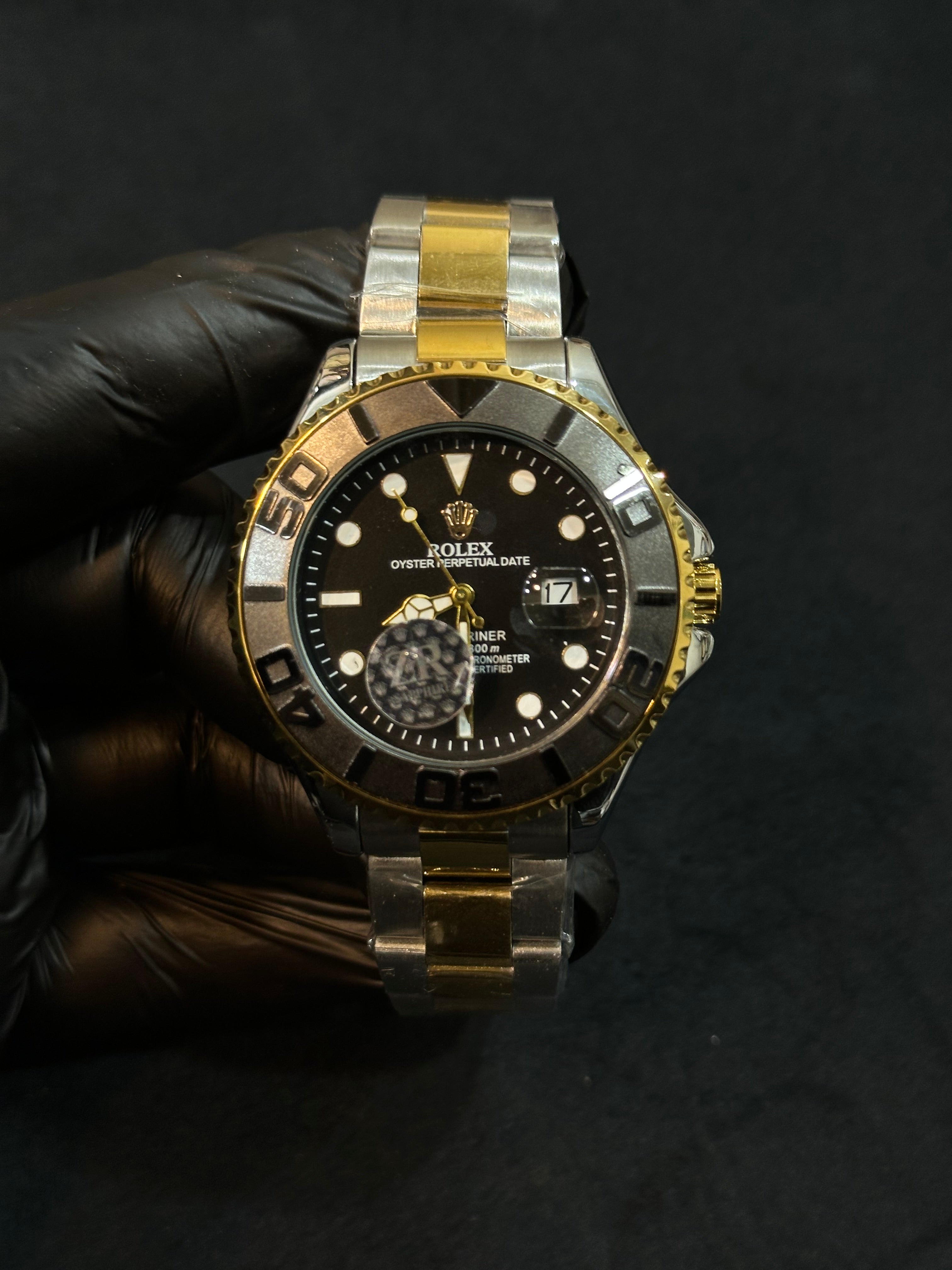 Rolex GMT-Master II
