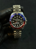 Rolex GMT-Master II