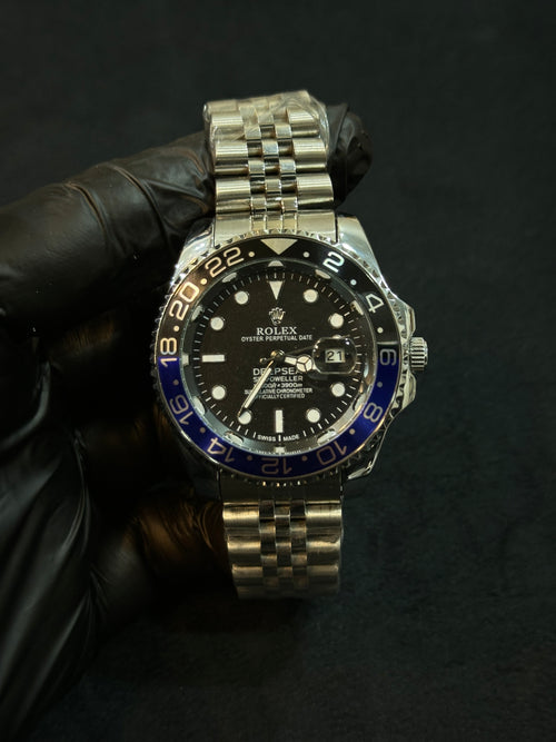 Rolex GMT-Master II