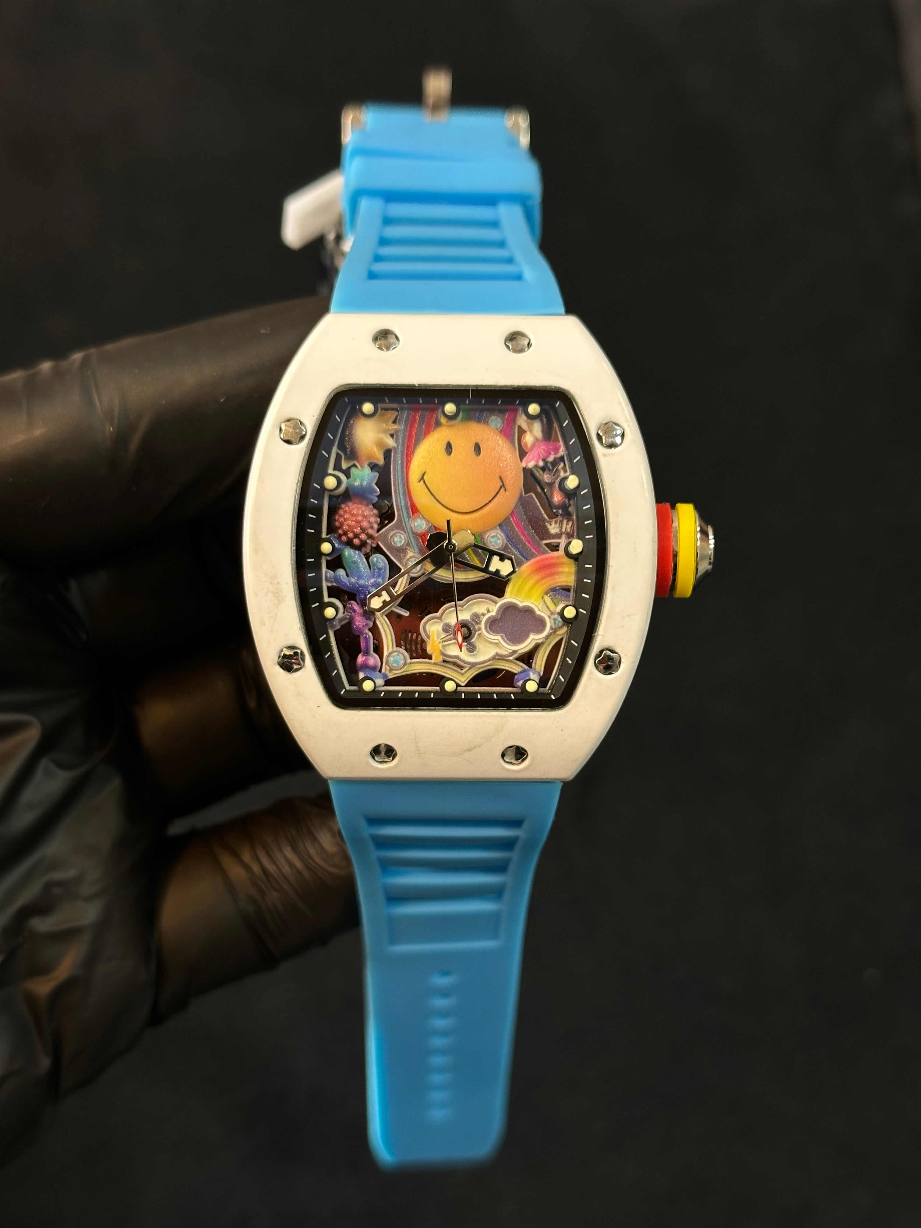 Replica Richard Mille RM 88