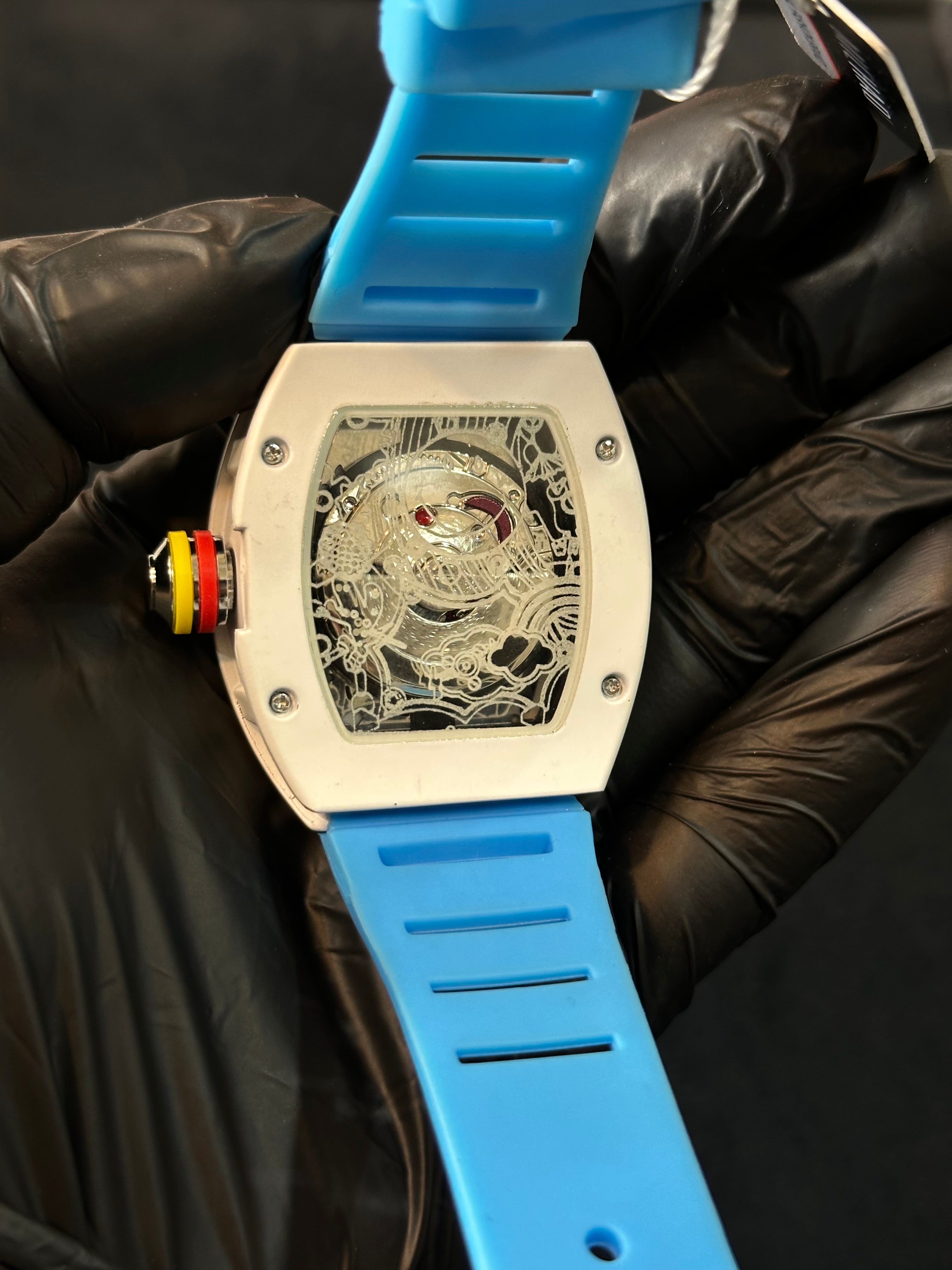 Replica Richard Mille RM 88