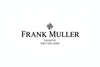 Frank Muller logo white and black