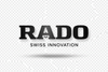 rado logo png