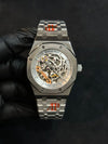 AP Skeleton Automatic Watch