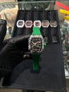 RichardMille RM 67-02