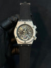 Hublot Bigbang Leather Straps