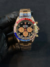 Rolex Rainbow