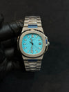 Patek Phillip Tiffany