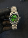 Rolex Date Just Ladies