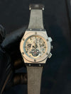 Hublot Bigbang Leather Straps