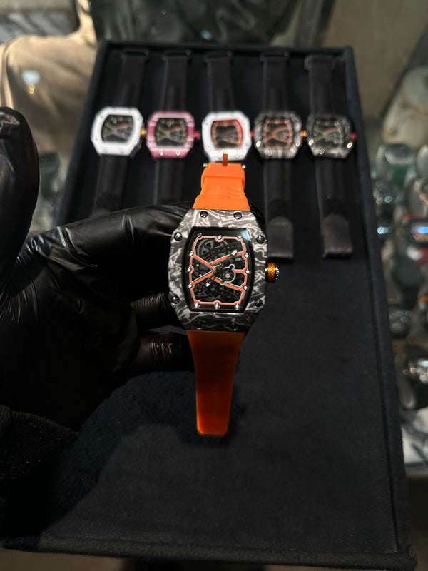 RichardMille RM 67-02